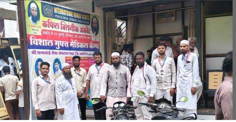 Community Meal Service & Langar