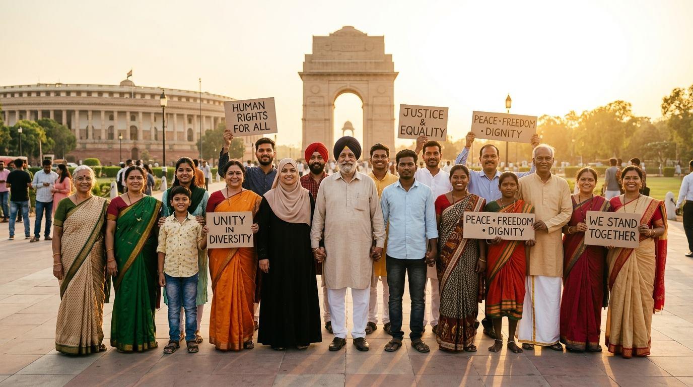 Human Rights Solidarity