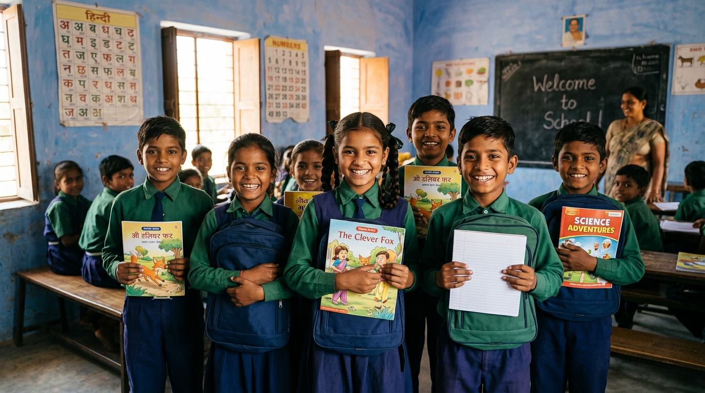 Child Rights & Education