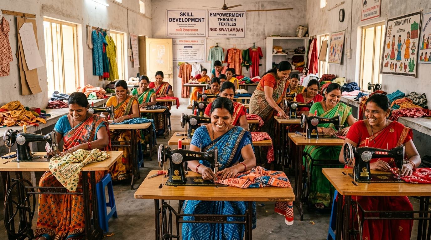 Women Empowerment